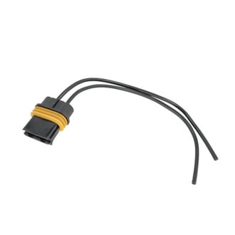 SKP® - Daytime Running Light Resistor Connector