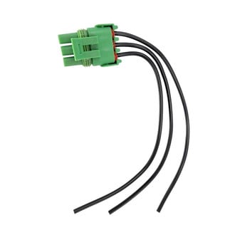 SKP® - Manifold Absolute Pressure Sensor Connector