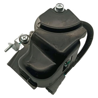 SKP® - Rear Differential Lock Actuator