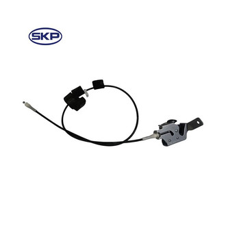 SKP® - Driver Side Door Latch Cable