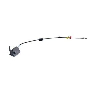 SKP® - Driver Side Door Latch Assembly