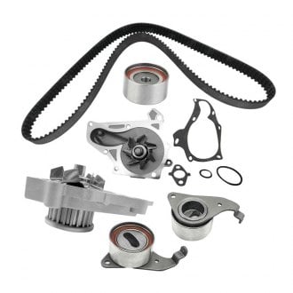 SKP® - Timing Belt Kit with Water Pump