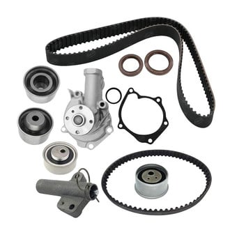 SKP® - Timing Belt Kit with Water Pump