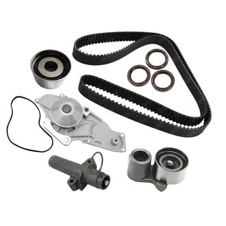 SKP® - Timing Belt Kit with Water Pump
