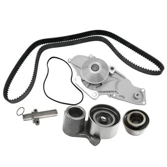 SKP® - Timing Belt Kit with Water Pump