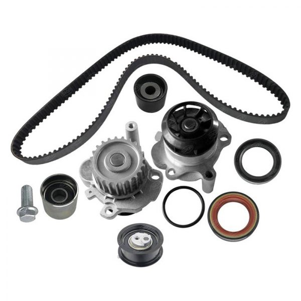 SKP® - Timing Belt Kit with Water Pump