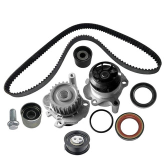 SKP® - Timing Belt Kit with Water Pump