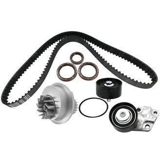 SKP® - Timing Belt Kit with Water Pump