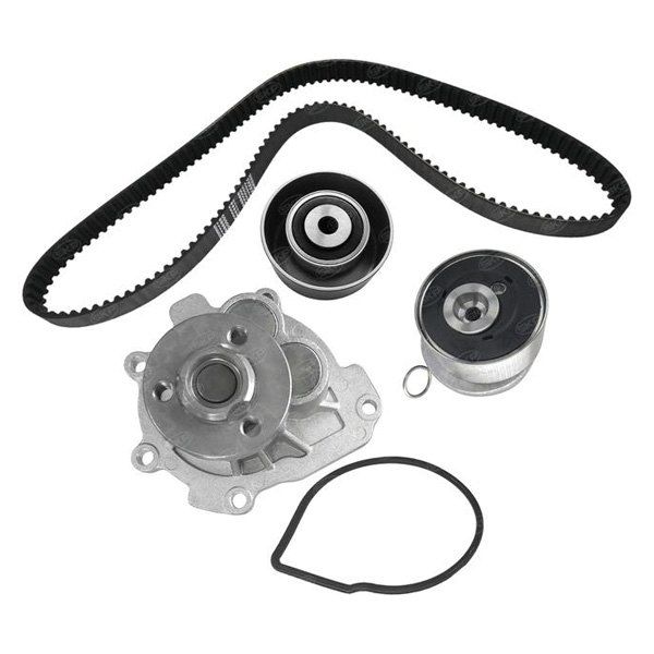 SKP® - Timing Belt Kit with Water Pump