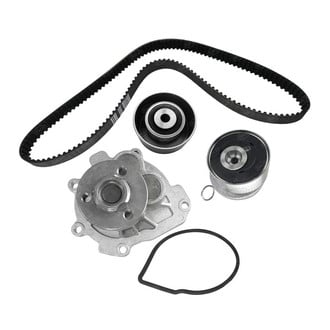 SKP® - Timing Belt Kit with Water Pump