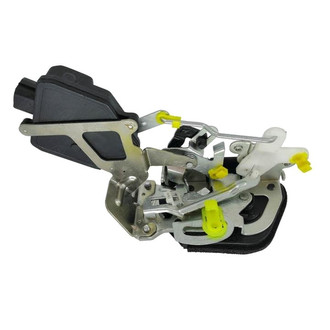 SKP® - Rear Driver Side Door Latch Assembly