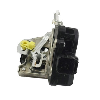 SKP® - Rear Passenger Side Door Latch Assembly