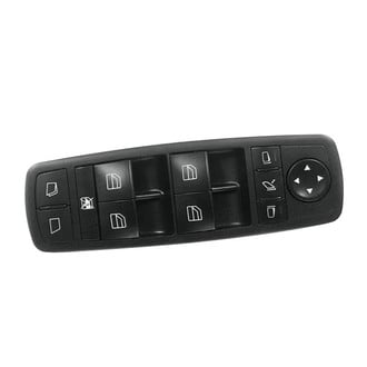 SKP® - Door Window Switch