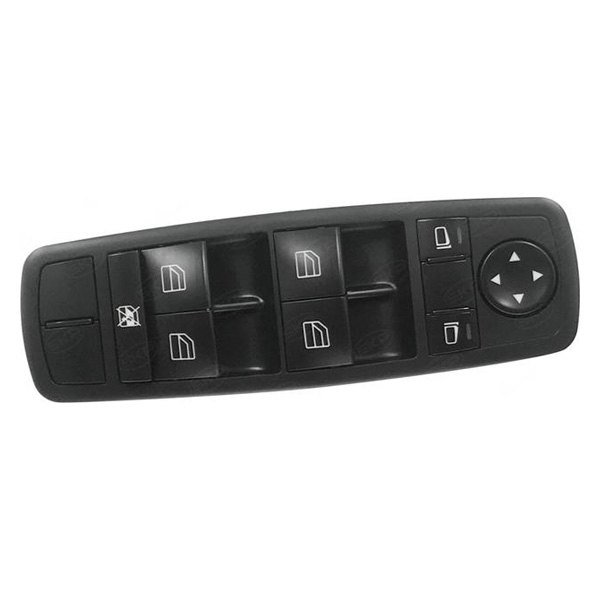 SKP® - Front Driver Side Door Window Switch