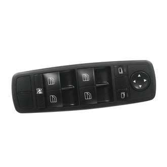 SKP® - Front Driver Side Door Window Switch