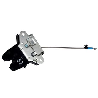 SKP® - Trunk Lock Vacuum Actuator
