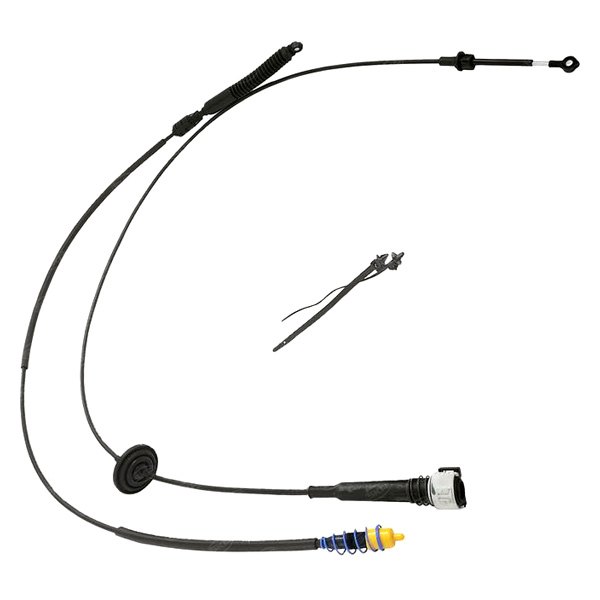 SKP® - Automatic Transmission Shifter Cable