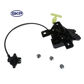SKP® - Trunk Lock Actuator Motor