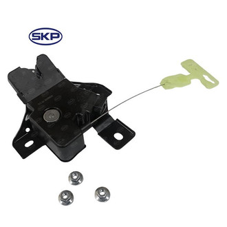 SKP® - Trunk Lock Actuator Motor