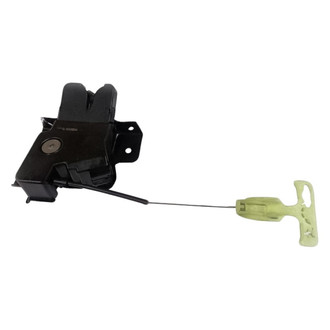 SKP® - Rear Trunk Lock Actuator Motor