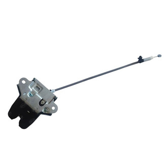 SKP® - Trunk Lock Actuator Motor