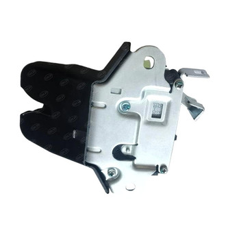 SKP® - Trunk Latch Assembly