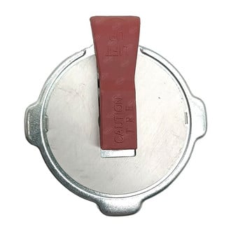 SKP® - Engine Coolant Radiator Cap