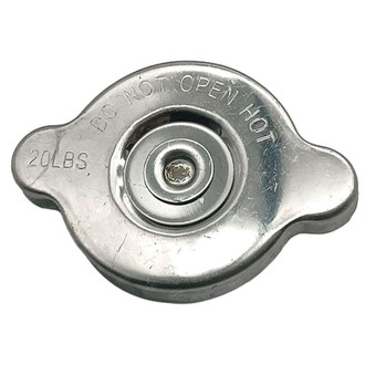 SKP® - Engine Coolant Radiator Cap