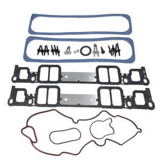 SKP® - Engine Intake Manifold Gasket Set