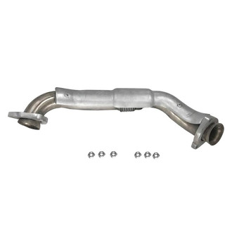 SKP® - Exhaust Crossover Pipe