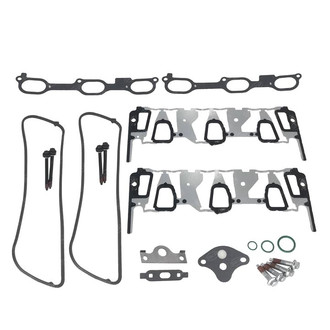 SKP® - Engine Intake Manifold Gasket