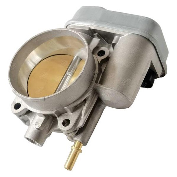 SKP® - Fuel Injection Throttle Body Assembly
