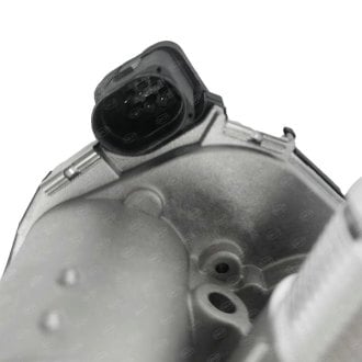 SKP® - Fuel Injection Throttle Body Assembly