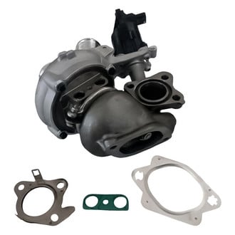 SKP® - Turbocharger