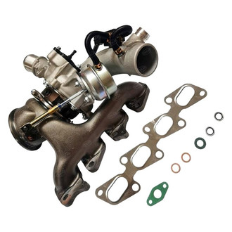 SKP® - Turbocharger