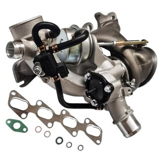 SKP® - Turbocharger