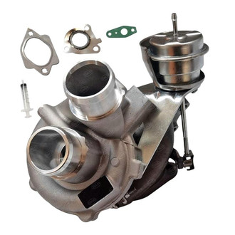 SKP® - Turbocharger Driver Side