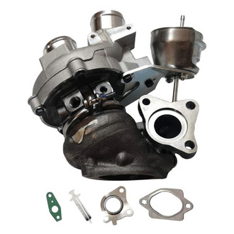 SKP® - Turbocharger