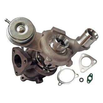 SKP® - Turbocharger
