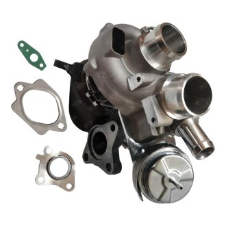 SKP® - Turbocharger