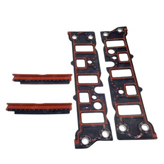 SKP® - Engine Intake Manifold Gasket Set