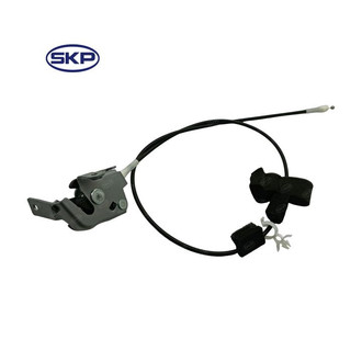 SKP® - Rear Door Latch Cable