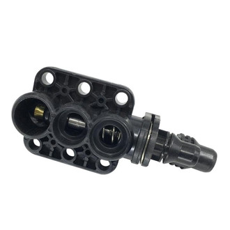 SKP® - Automatic Transmission Oil Cooler Thermostat