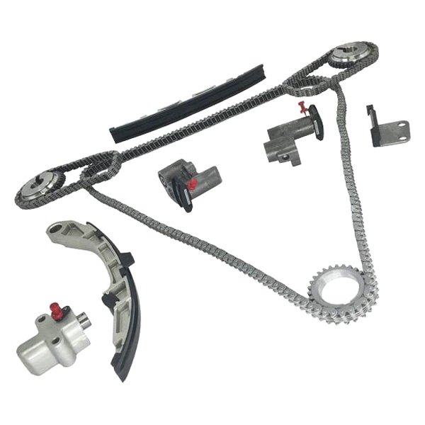 SKP® - Rear Passenger Side Timing Chain Kit