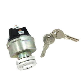 SKP® - Ignition Lock Cylinder and Switch