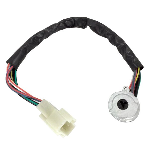 SKP® - Ignition Switch