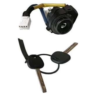 SKP® - Ignition Lock Cylinder