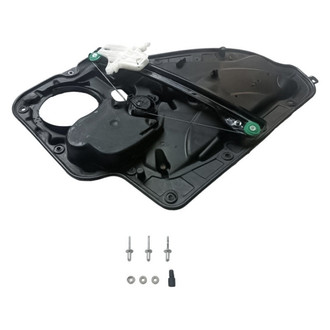 SKP® - Rear Passenger Side Manual Window Regulator