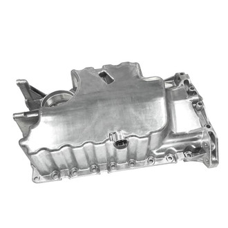 SKP® - Engine Oil Pan