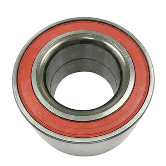 SKP® - Front Driver or Passenger Side Wheel Bearing and Hub Assembly